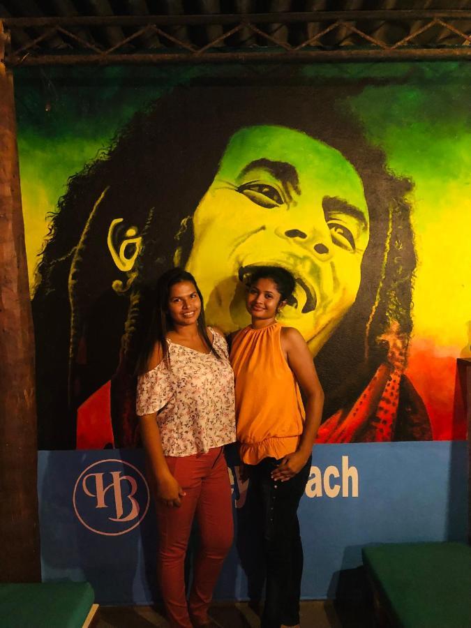 Honey Beach Negombo Exterior foto